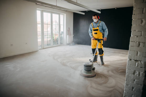 Best Concrete Grinding and Polishing in Rice, TX