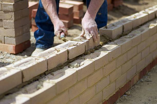 Best Concrete Demolition Services in Rice, TX