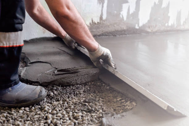 Best Concrete Removal and Replacement in Rice, TX